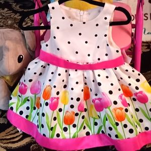 Baby Girl Dress